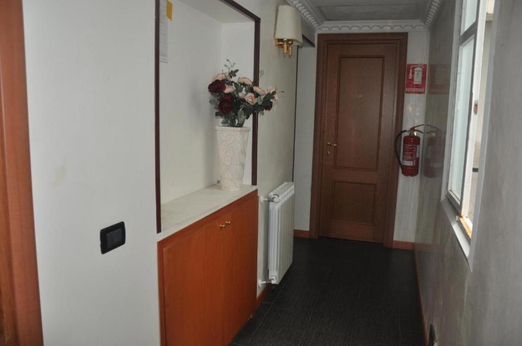 Ostello Backpackers Haven *
