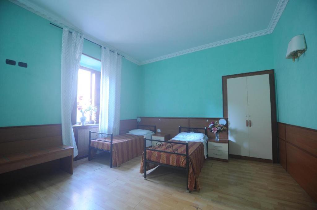 Backpackers Haven Ostello