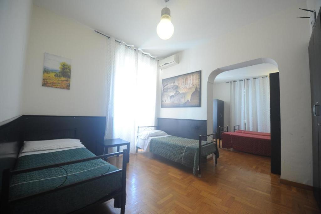 Backpackers Haven * Roma